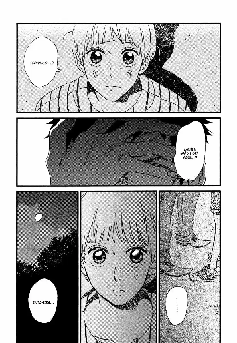 Sekine-kun no Koi (2009) - Capítulo 16 - Página 13 - LectorTMOo