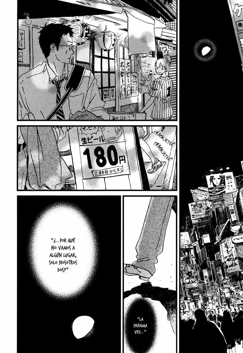 Sekine-kun no Koi (2009) - Capítulo 16 - Página 14 - LectorTMOo