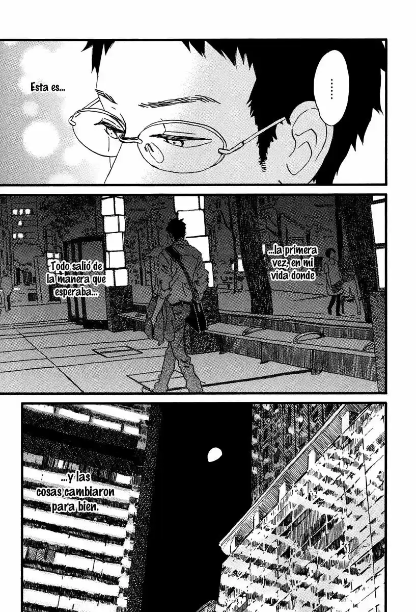 Sekine-kun no Koi (2009) - Capítulo 16 - Página 15 - LectorTMOo