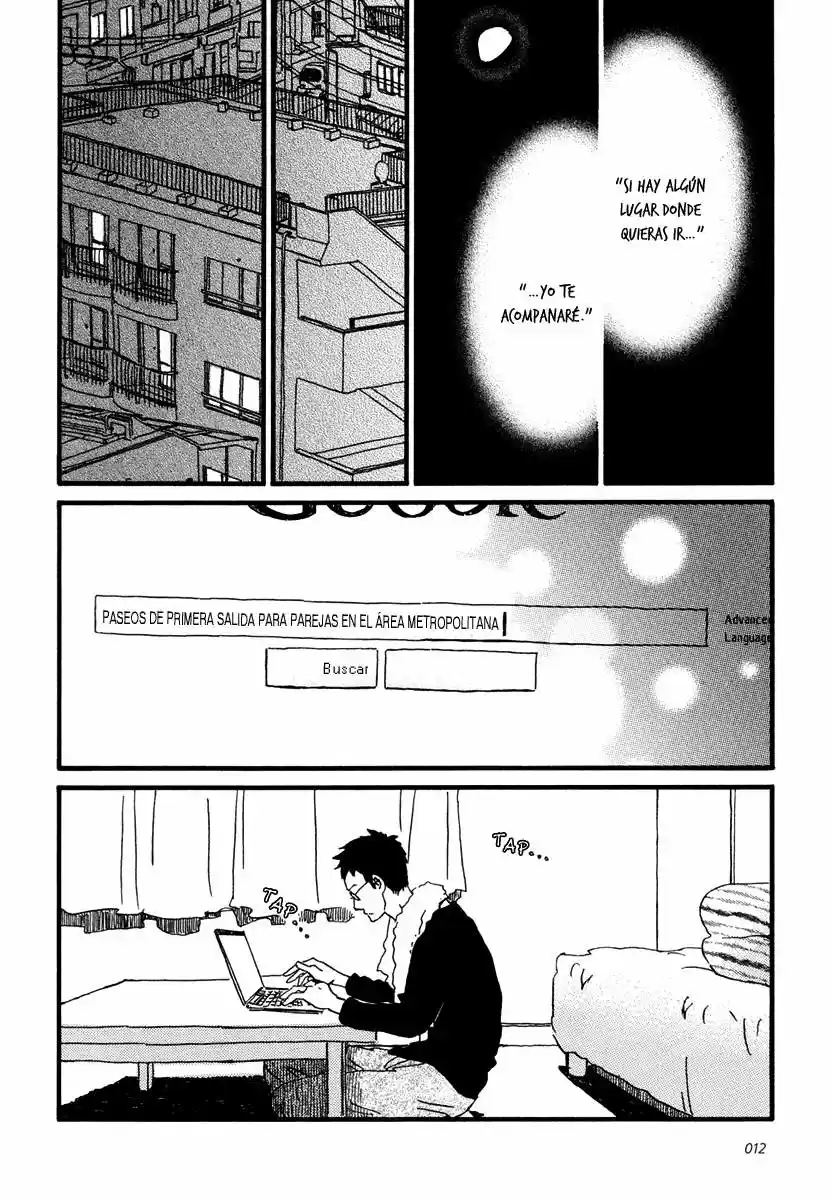Sekine-kun no Koi (2009) - Capítulo 16 - Página 16 - LectorTMOo