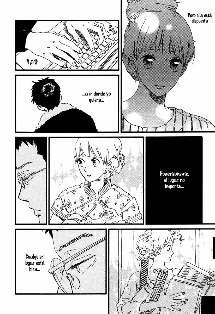Sekine-kun no Koi (2009) - Capítulo 16 - Página 18 - LectorTMOo