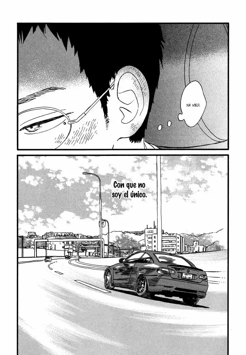 Sekine-kun no Koi (2009) - Capítulo 17 - Página 14 - LectorTMOo