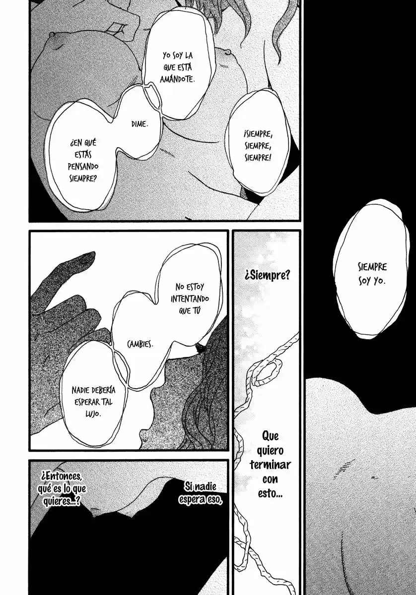 Sekine-kun no Koi (2009) - Capítulo 17 - Página 15 - LectorTMOo