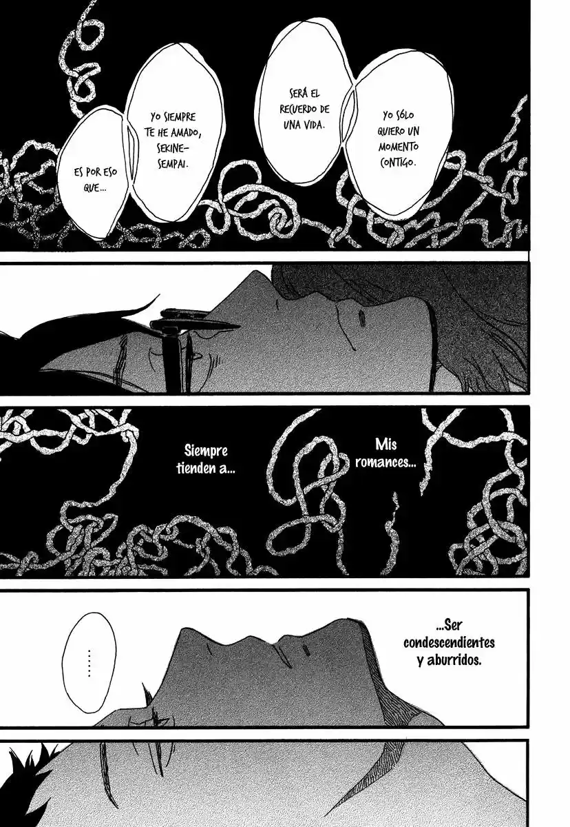 Sekine-kun no Koi (2009) - Capítulo 17 - Página 16 - LectorTMOo