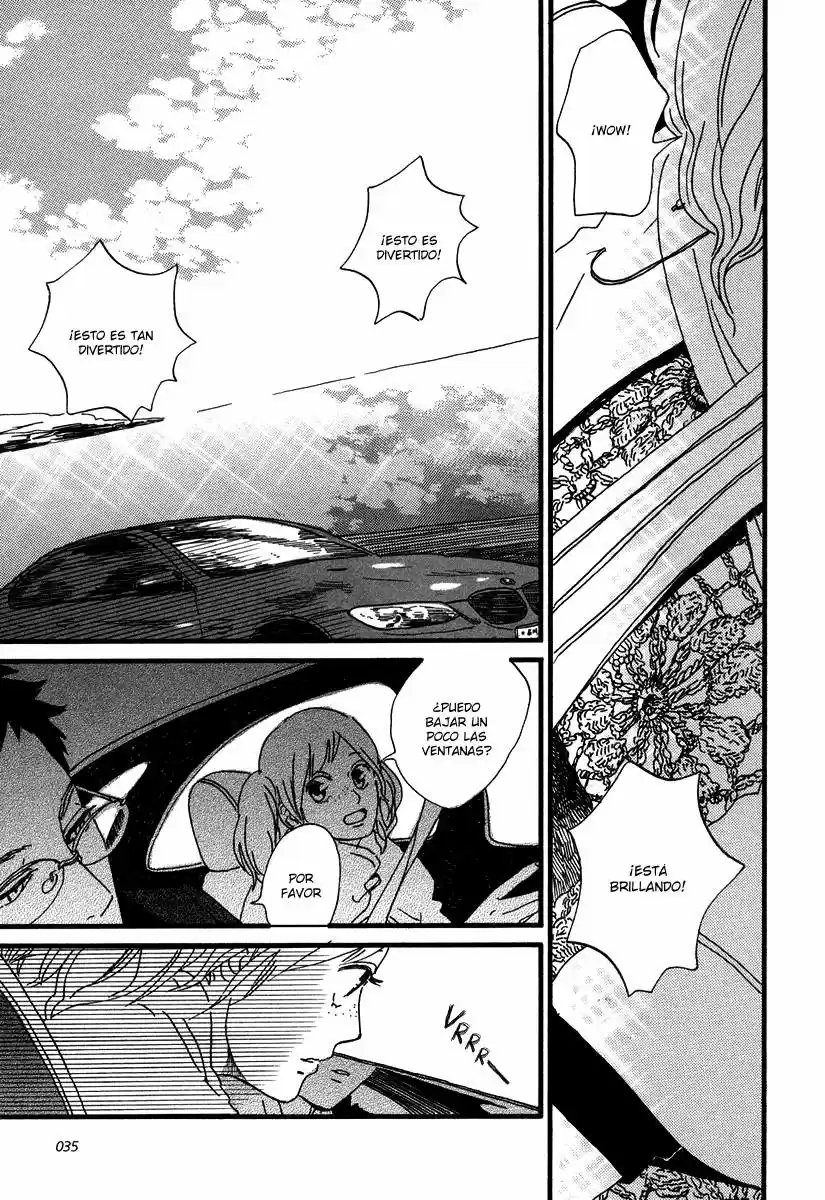 Sekine-kun no Koi (2009) - Capítulo 17 - Página 18 - LectorTMOo
