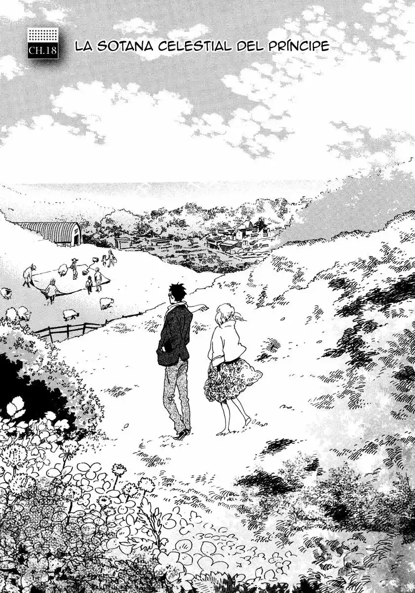 Sekine-kun no Koi (2009) - Capítulo 18 - Página 2 - LectorTMOo