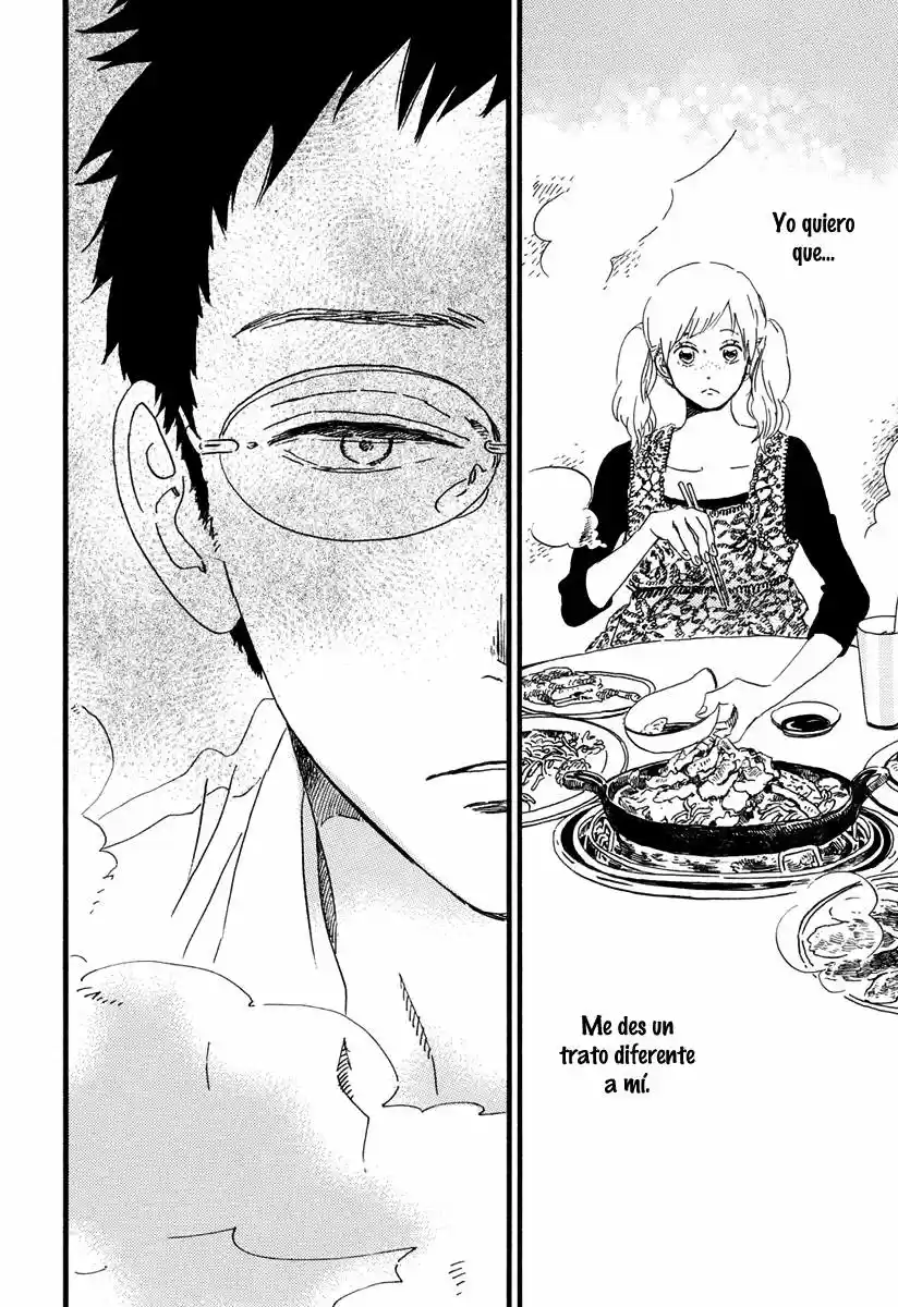 Sekine-kun no Koi (2009) - Capítulo 18 - Página 21 - LectorTMOo