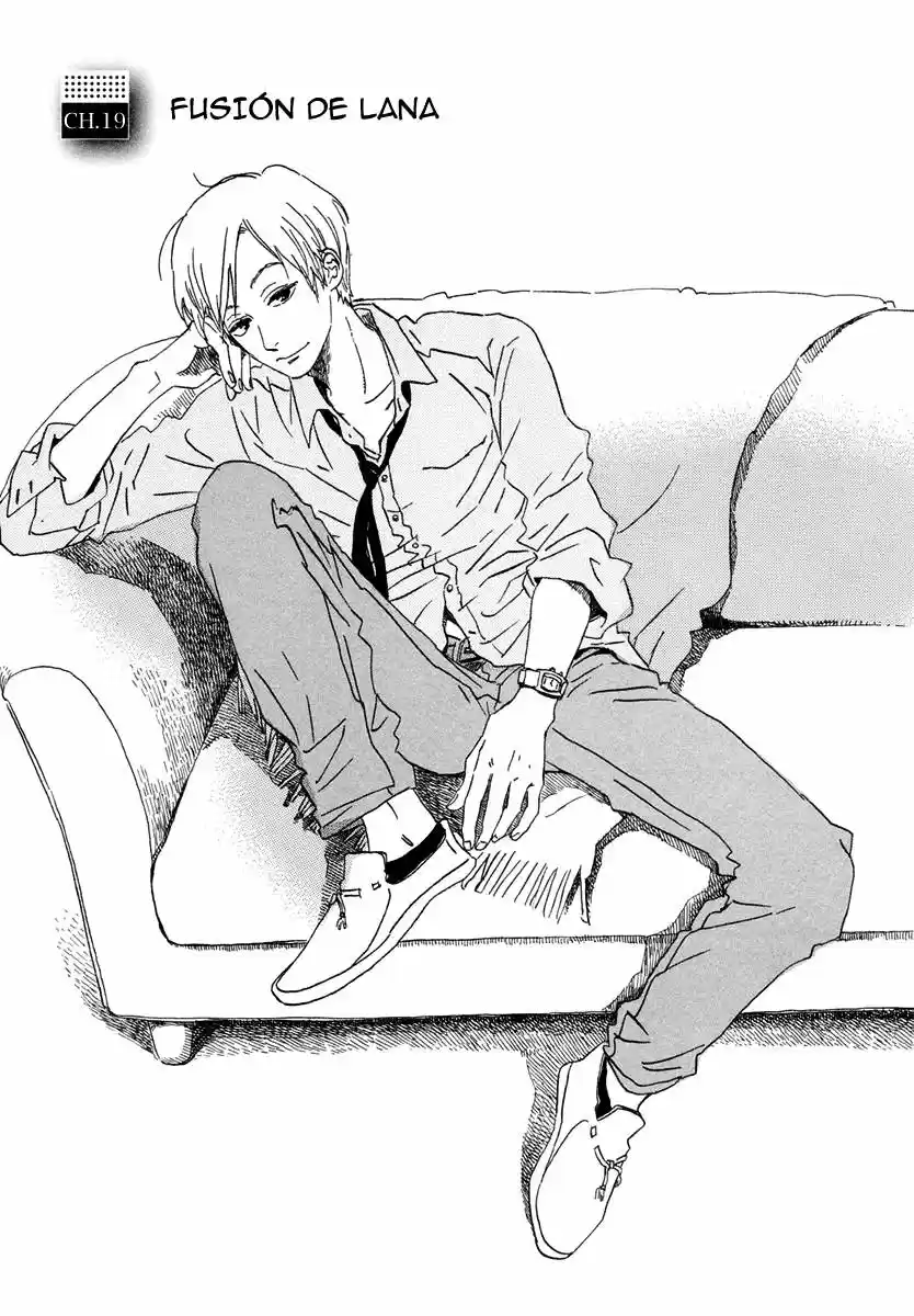 Sekine-kun no Koi (2009) - Capítulo 19 - Página 2 - LectorTMOo