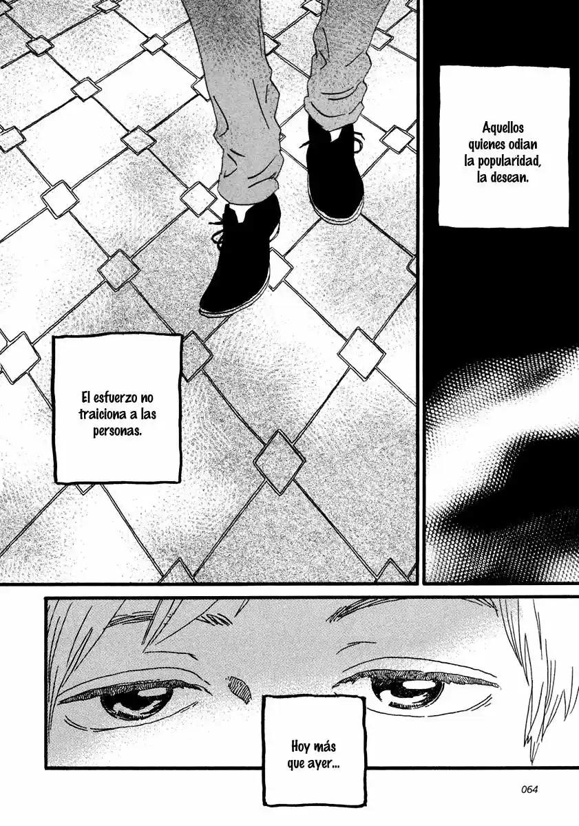 Sekine-kun no Koi (2009) - Capítulo 19 - Página 3 - LectorTMOo