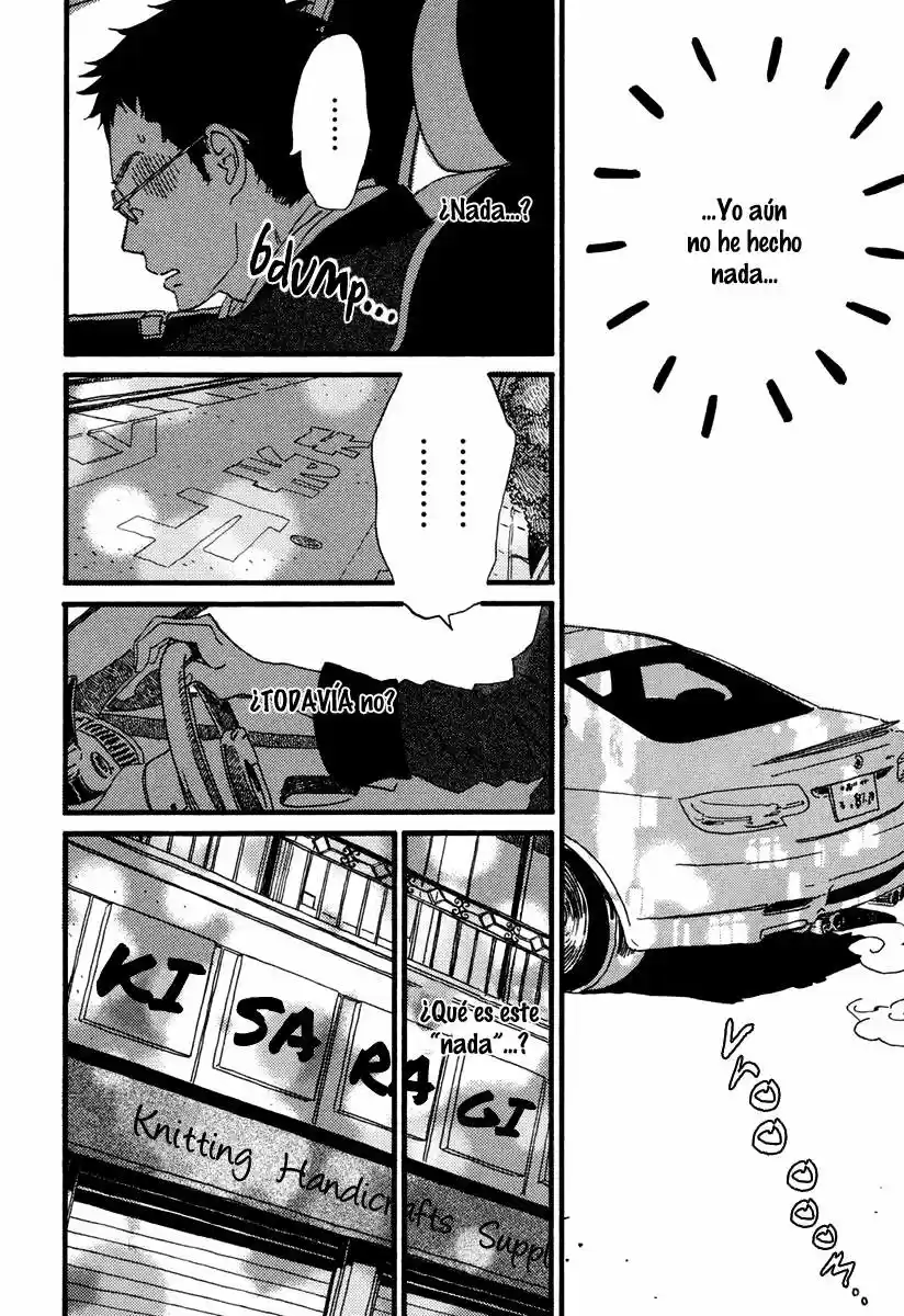 Sekine-kun no Koi (2009) - Capítulo 19 - Página 10 - LectorTMOo