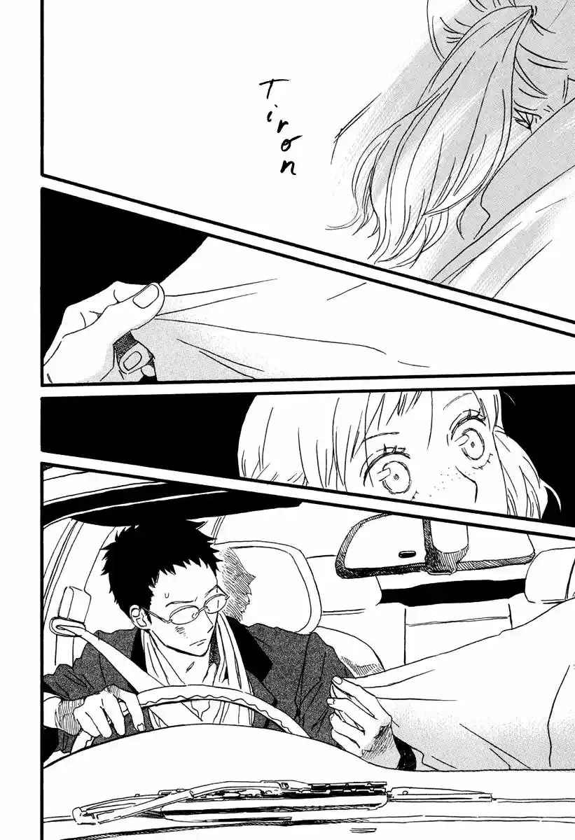 Sekine-kun no Koi (2009) - Capítulo 19 - Página 12 - LectorTMOo