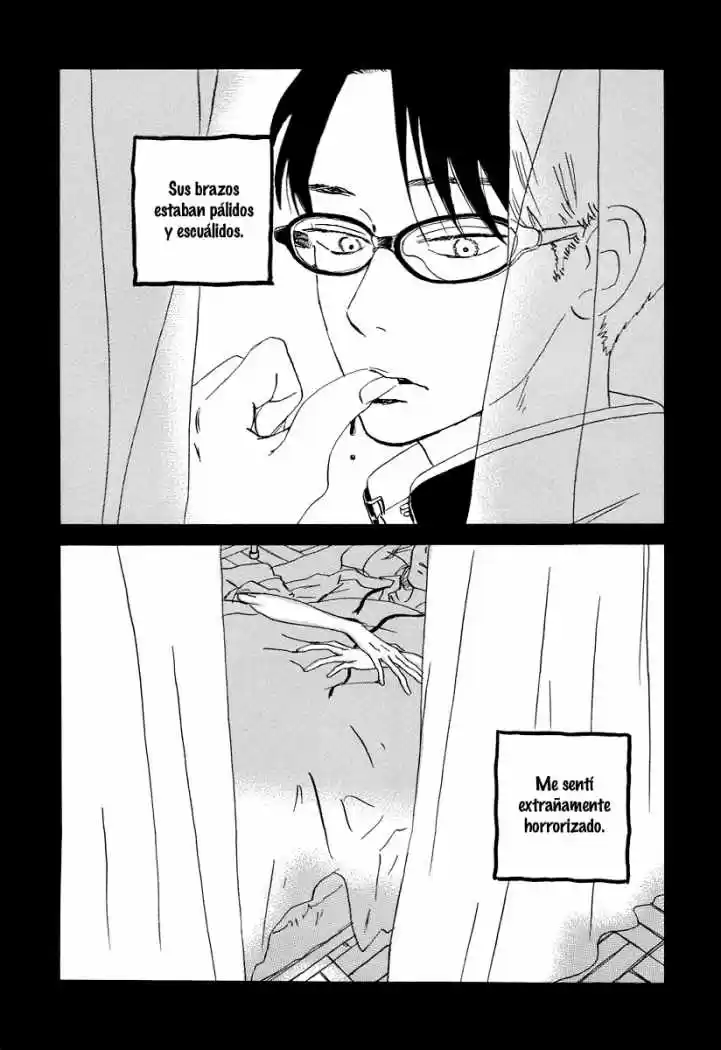 Sekine-kun no Koi (2009) - Capítulo 2 - Página 16 - LectorTMOo