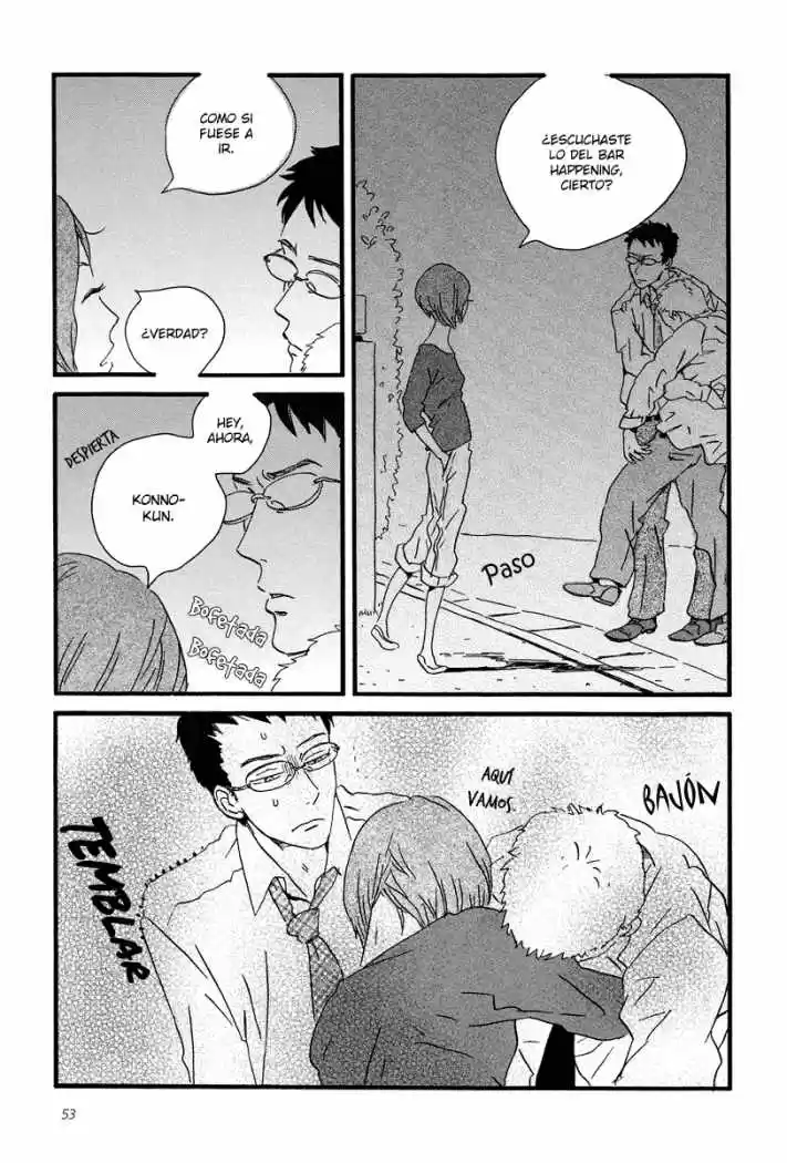 Sekine-kun no Koi (2009) - Capítulo 2 - Página 19 - LectorTMOo
