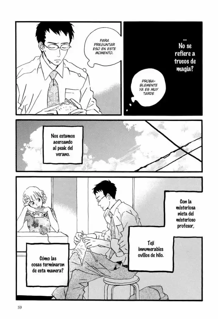 Sekine-kun no Koi (2009) - Capítulo 2 - Página 25 - LectorTMOo