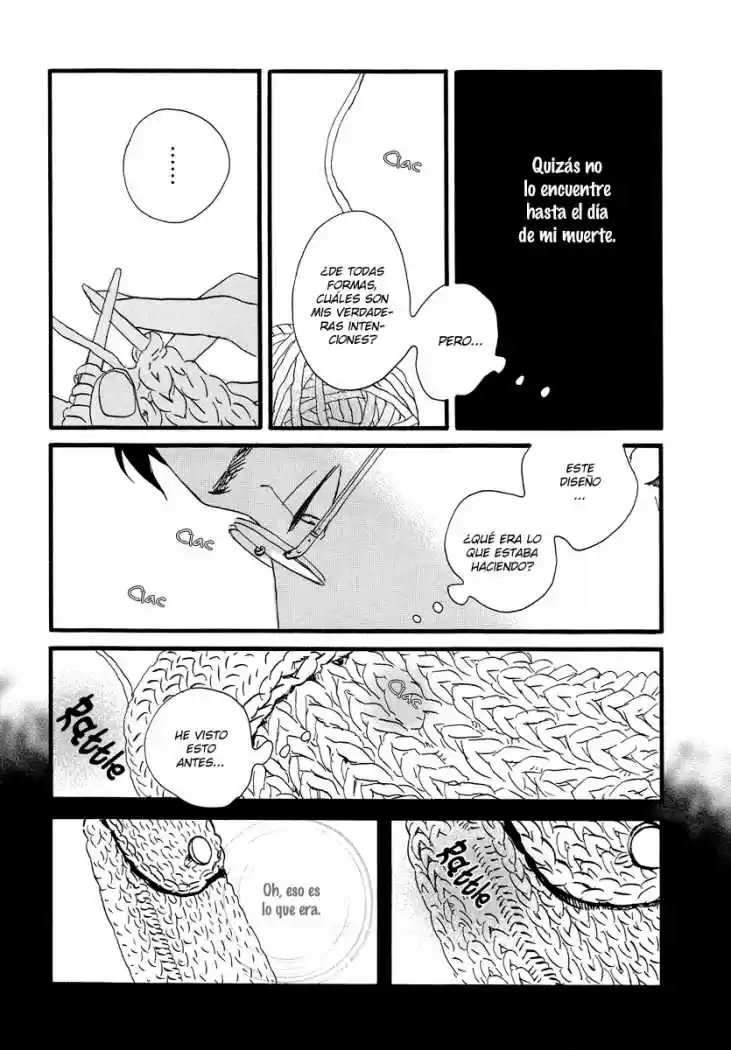 Sekine-kun no Koi (2009) - Capítulo 2 - Página 27 - LectorTMOo