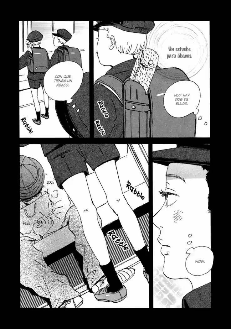 Sekine-kun no Koi (2009) - Capítulo 2 - Página 28 - LectorTMOo