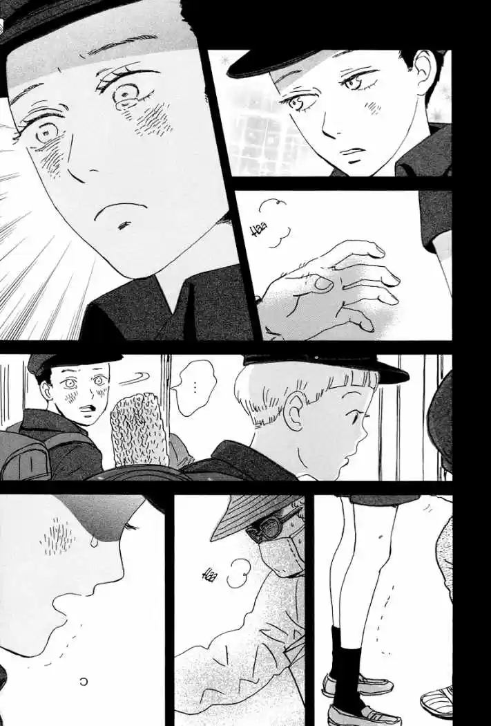 Sekine-kun no Koi (2009) - Capítulo 2 - Página 29 - LectorTMOo