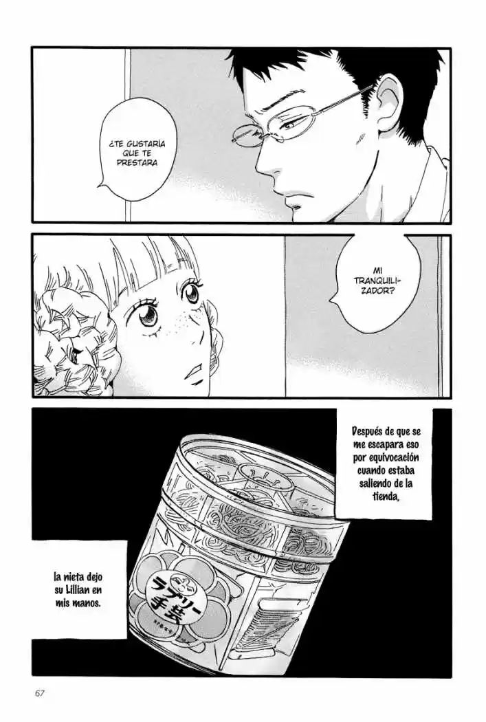 Sekine-kun no Koi (2009) - Capítulo 2 - Página 33 - LectorTMOo