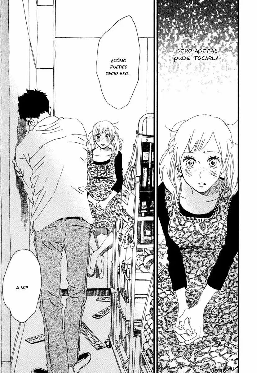 Sekine-kun no Koi (2009) - Capítulo 20 - Página 12 - LectorTMOo
