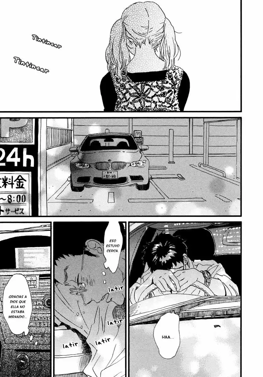 Sekine-kun no Koi (2009) - Capítulo 20 - Página 14 - LectorTMOo