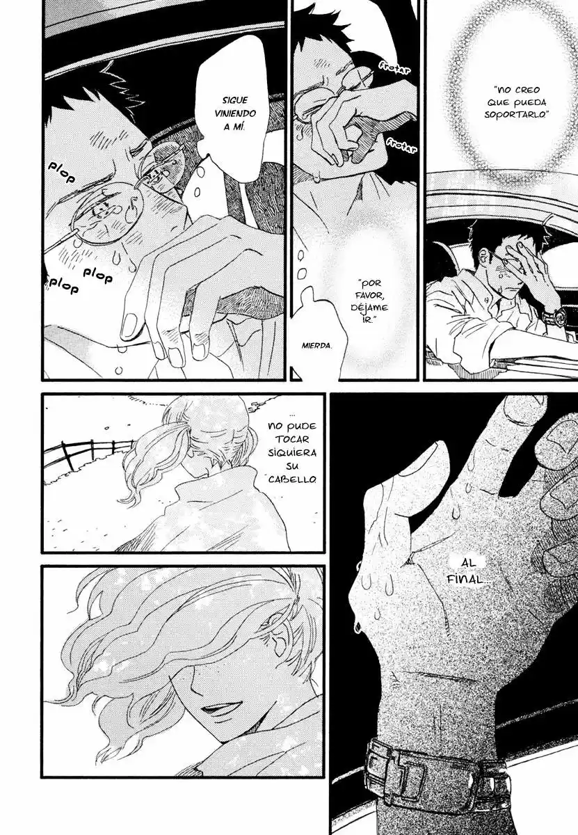 Sekine-kun no Koi (2009) - Capítulo 20 - Página 15 - LectorTMOo