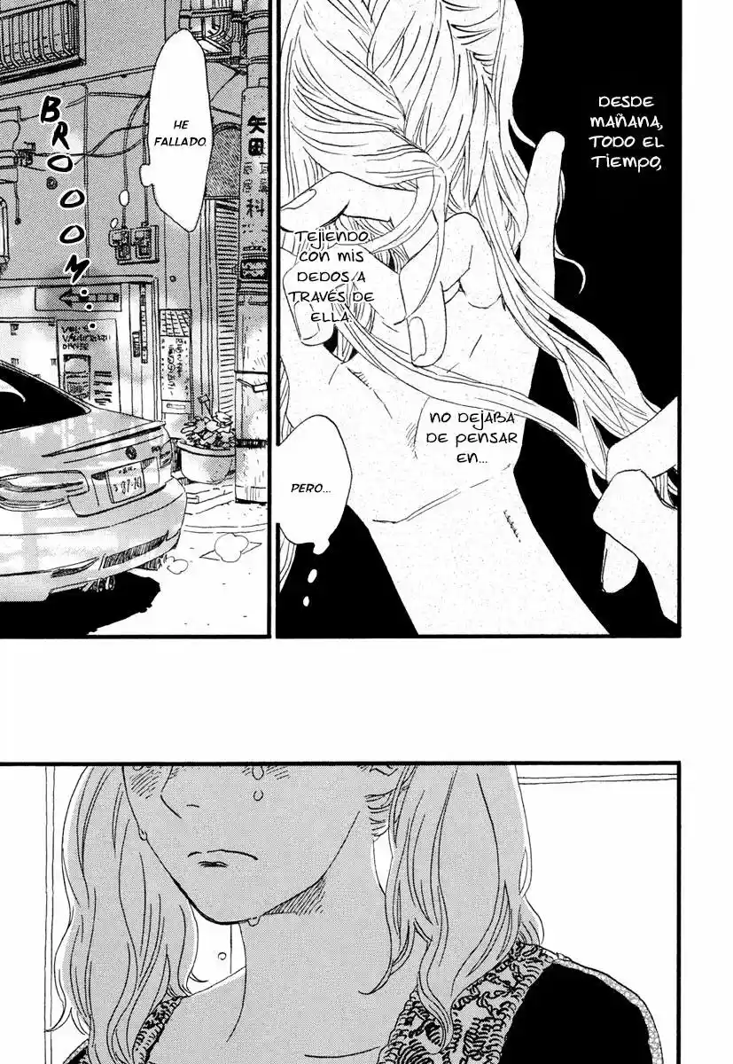Sekine-kun no Koi (2009) - Capítulo 20 - Página 16 - LectorTMOo