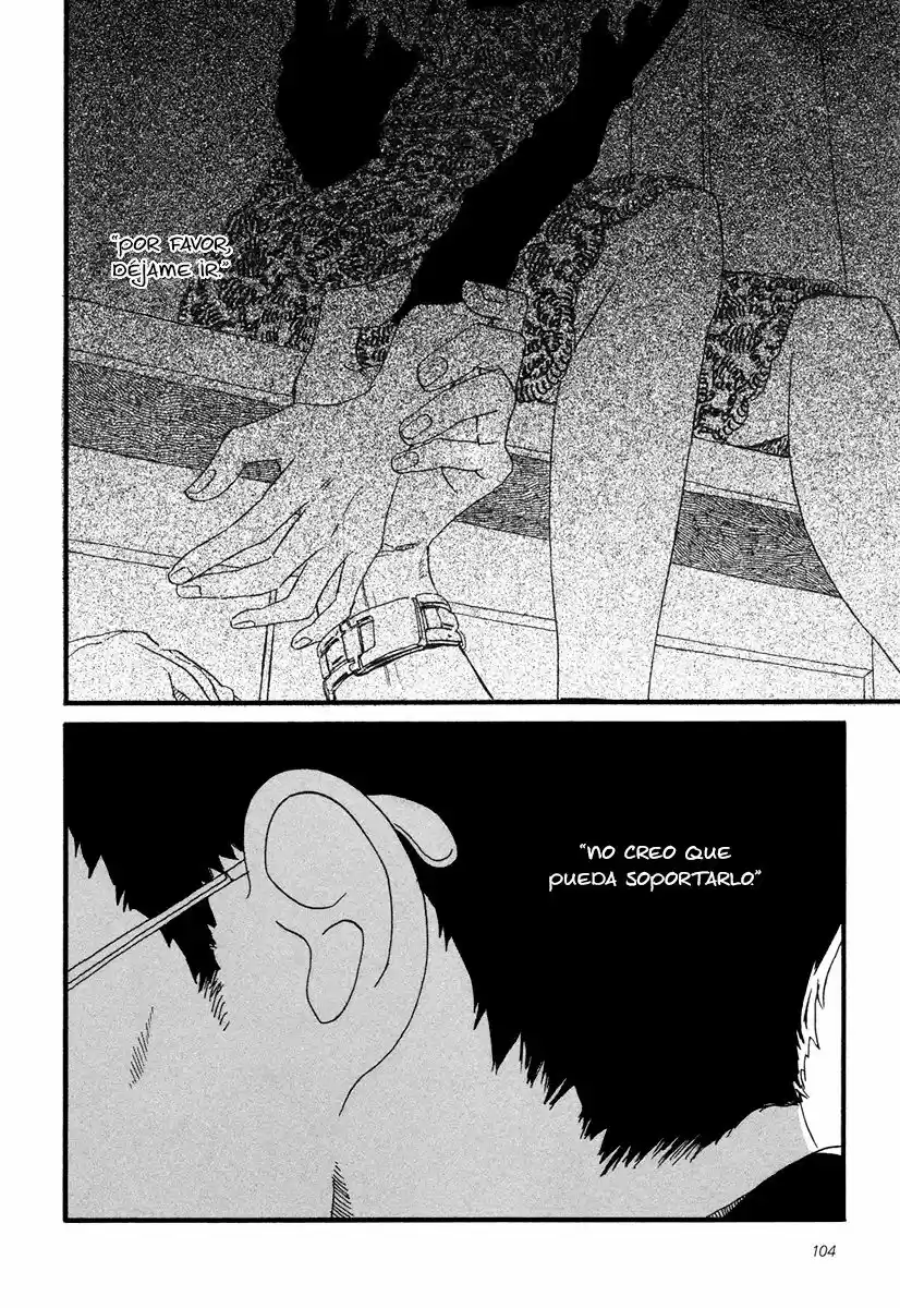 Sekine-kun no Koi (2009) - Capítulo 21 - Página 4 - LectorTMOo