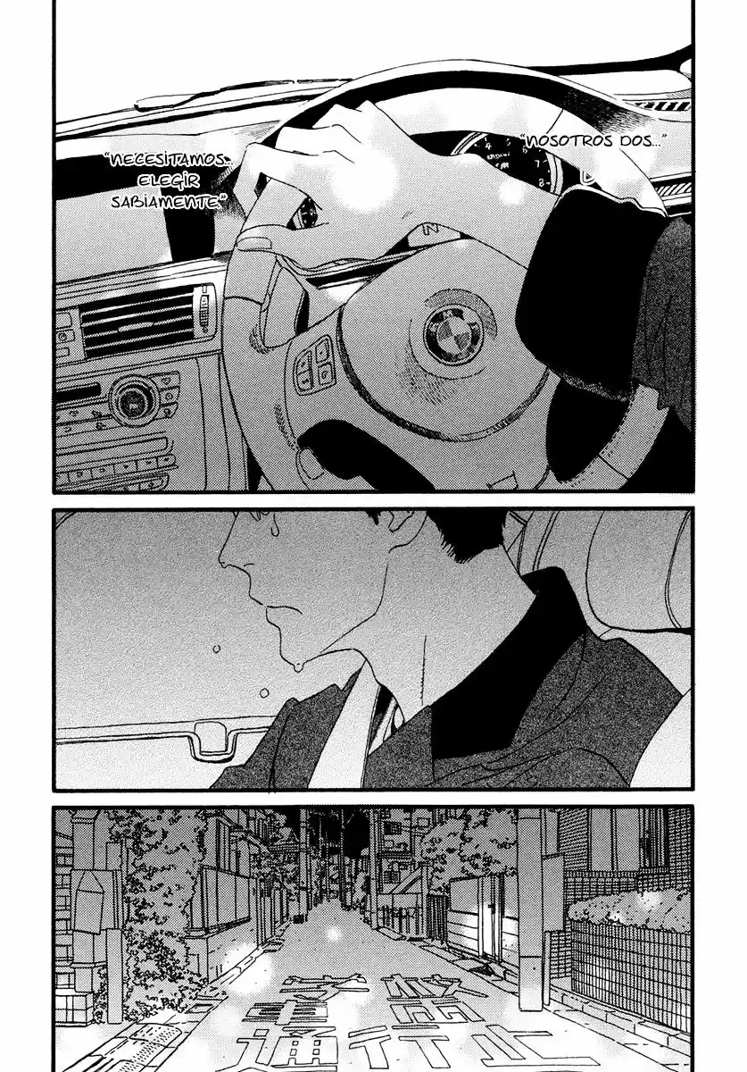 Sekine-kun no Koi (2009) - Capítulo 21 - Página 5 - LectorTMOo