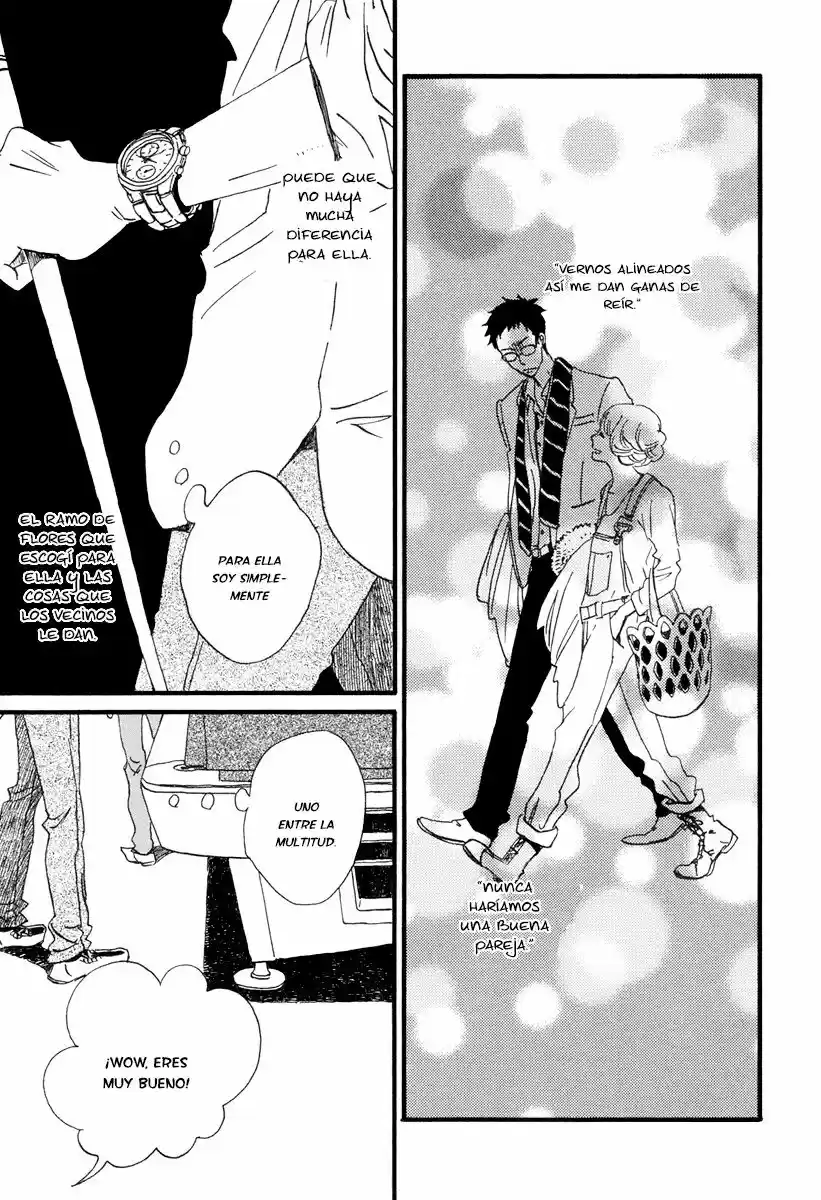Sekine-kun no Koi (2009) - Capítulo 21 - Página 19 - LectorTMOo
