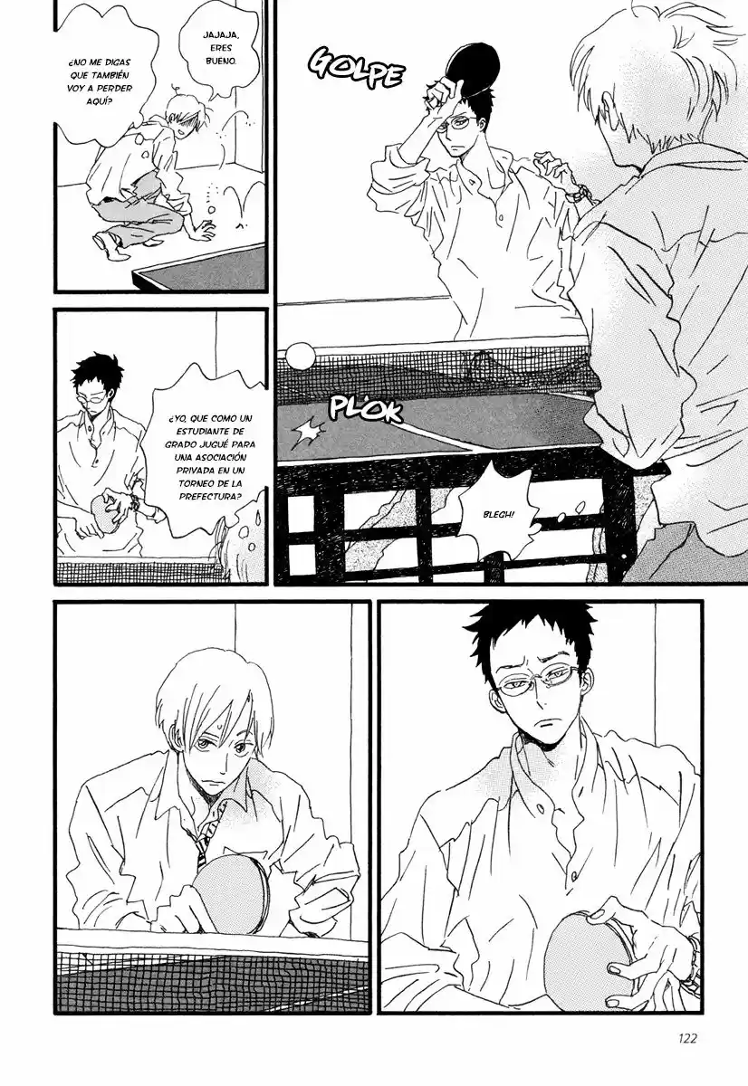 Sekine-kun no Koi (2009) - Capítulo 21 - Página 22 - LectorTMOo