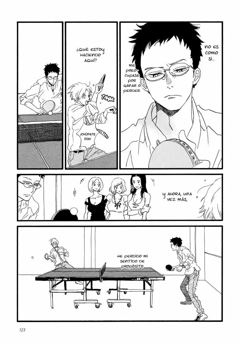 Sekine-kun no Koi (2009) - Capítulo 21 - Página 23 - LectorTMOo