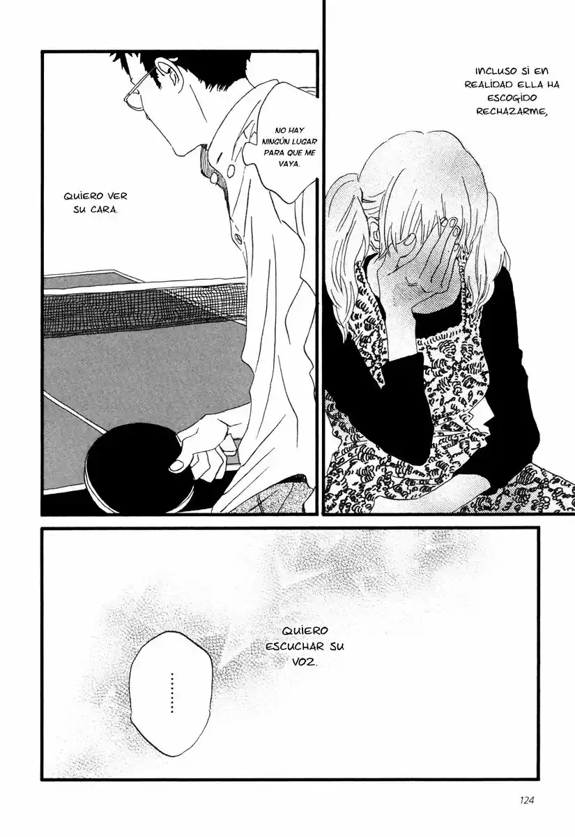 Sekine-kun no Koi (2009) - Capítulo 21 - Página 24 - LectorTMOo