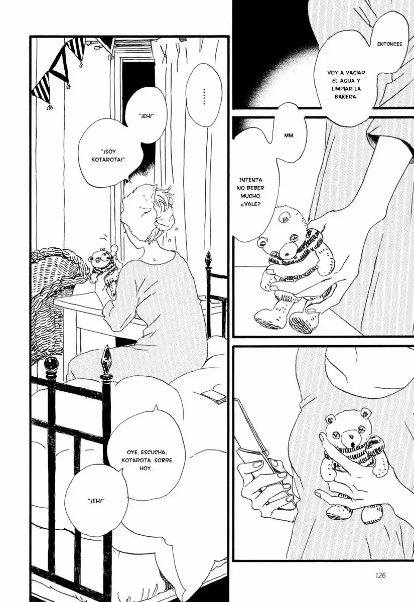 Sekine-kun no Koi (2009) - Capítulo 21 - Página 26 - LectorTMOo