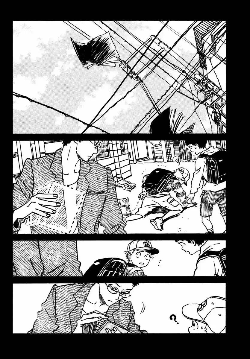 Sekine-kun no Koi (2009) - Capítulo 22.5 - Página 6 - LectorTMOo