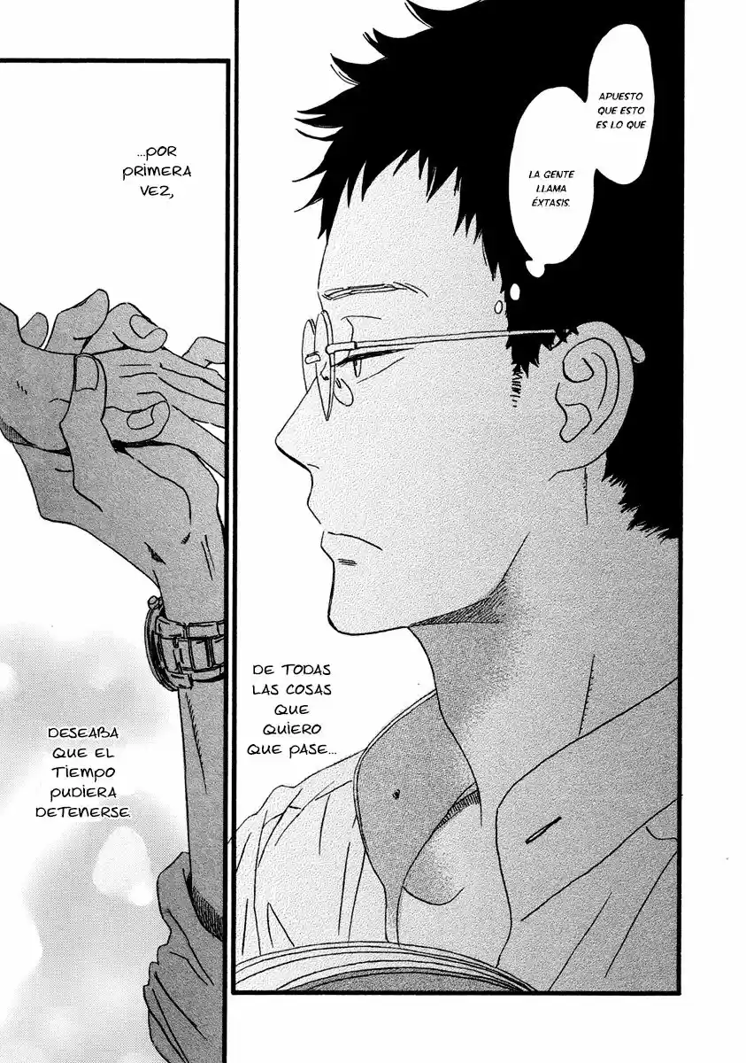 Sekine-kun no Koi (2009) - Capítulo 22 - Página 10 - LectorTMOo