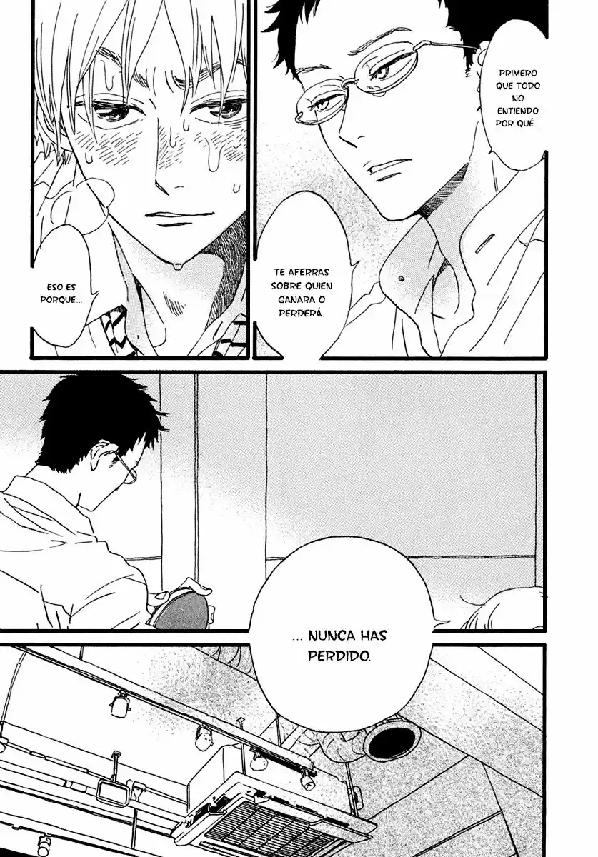 Sekine-kun no Koi (2009) - Capítulo 22 - Página 12 - LectorTMOo