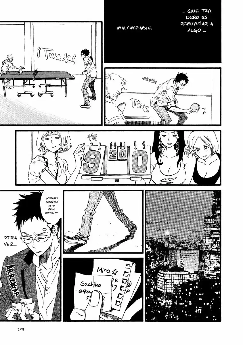 Sekine-kun no Koi (2009) - Capítulo 22 - Página 14 - LectorTMOo