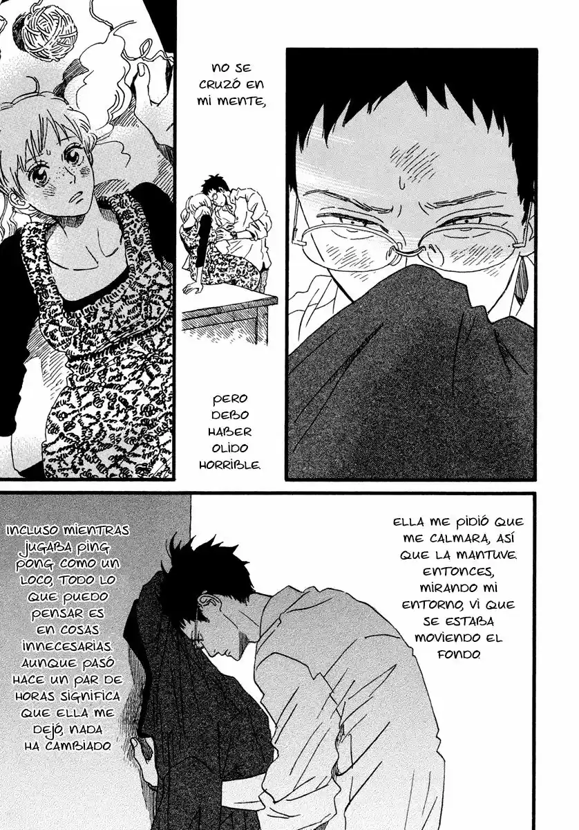 Sekine-kun no Koi (2009) - Capítulo 22 - Página 16 - LectorTMOo
