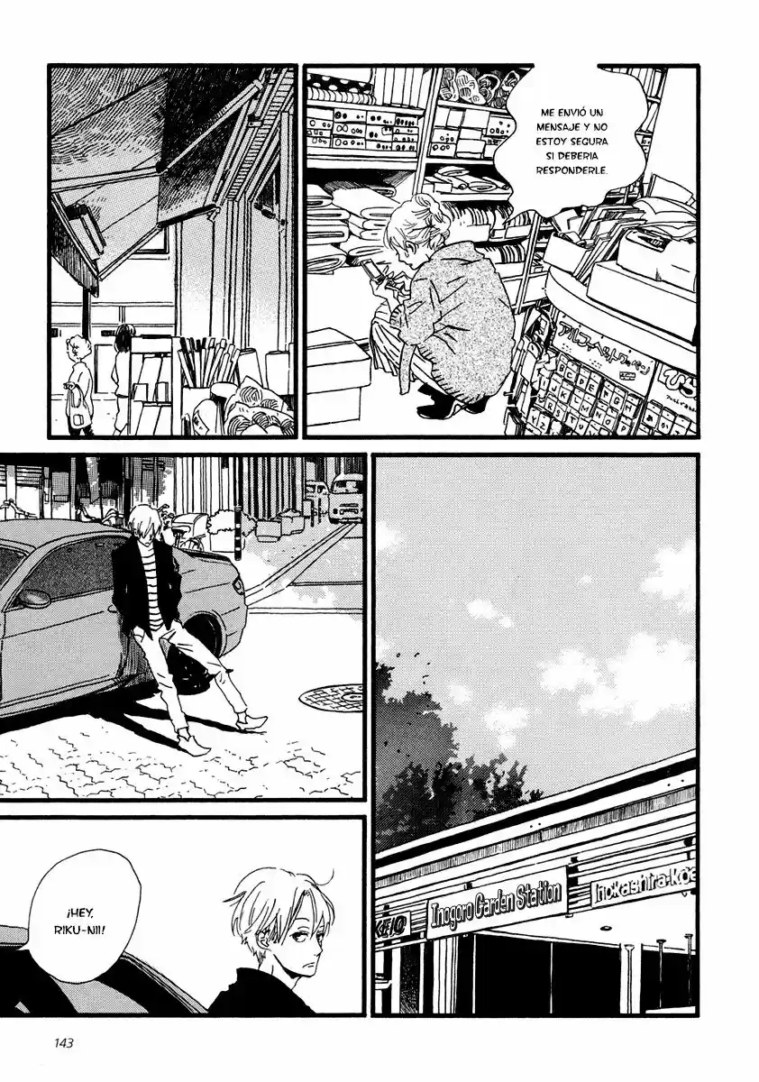 Sekine-kun no Koi (2009) - Capítulo 22 - Página 18 - LectorTMOo