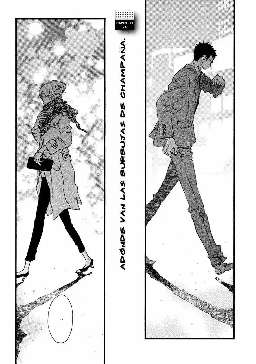 Sekine-kun no Koi (2009) - Capítulo 24 - Página 2 - LectorTMOo