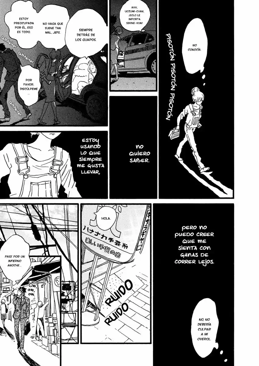 Sekine-kun no Koi (2009) - Capítulo 24 - Página 24 - LectorTMOo