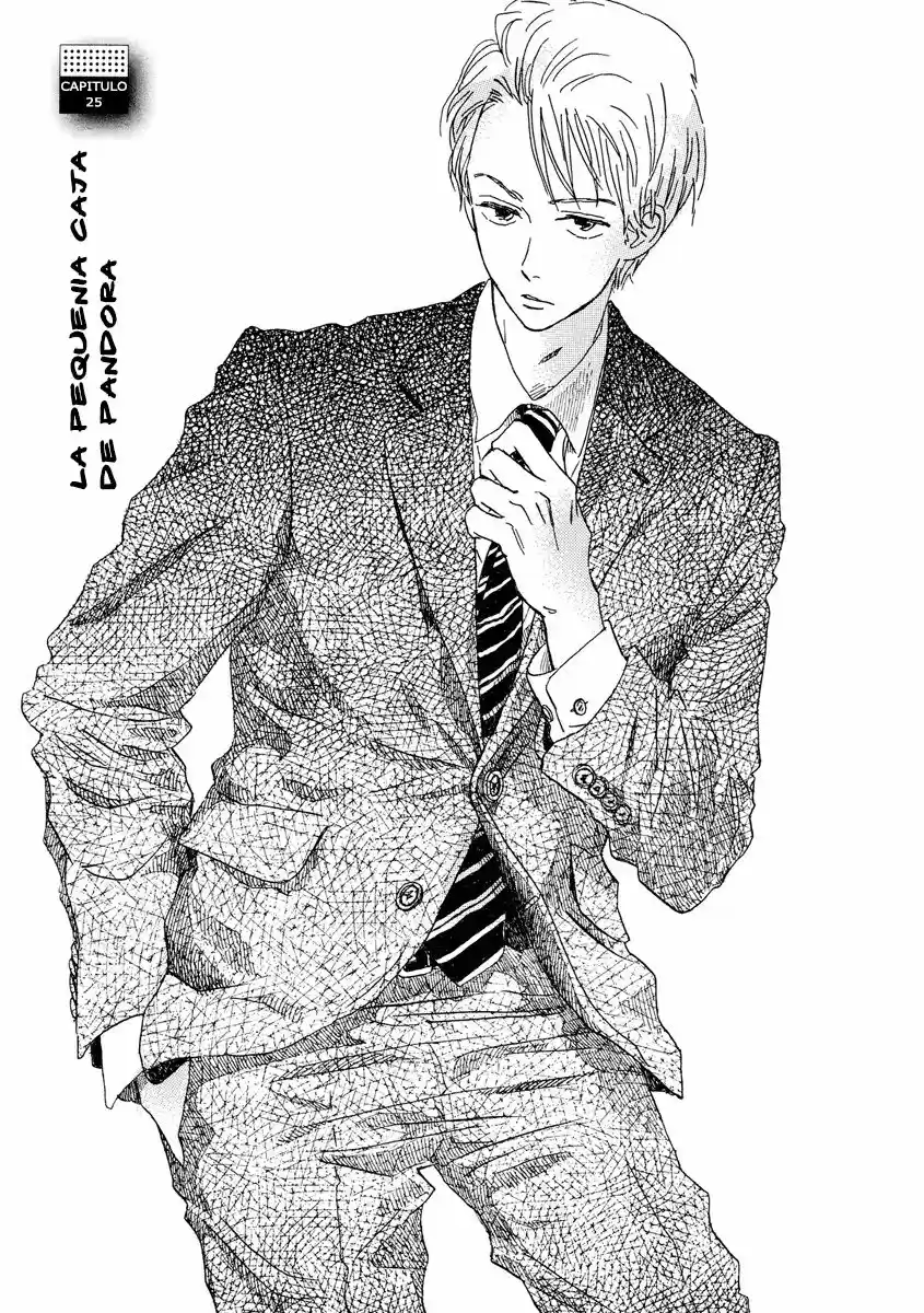 Sekine-kun no Koi (2009) - Capítulo 25 - Página 2 - LectorTMOo