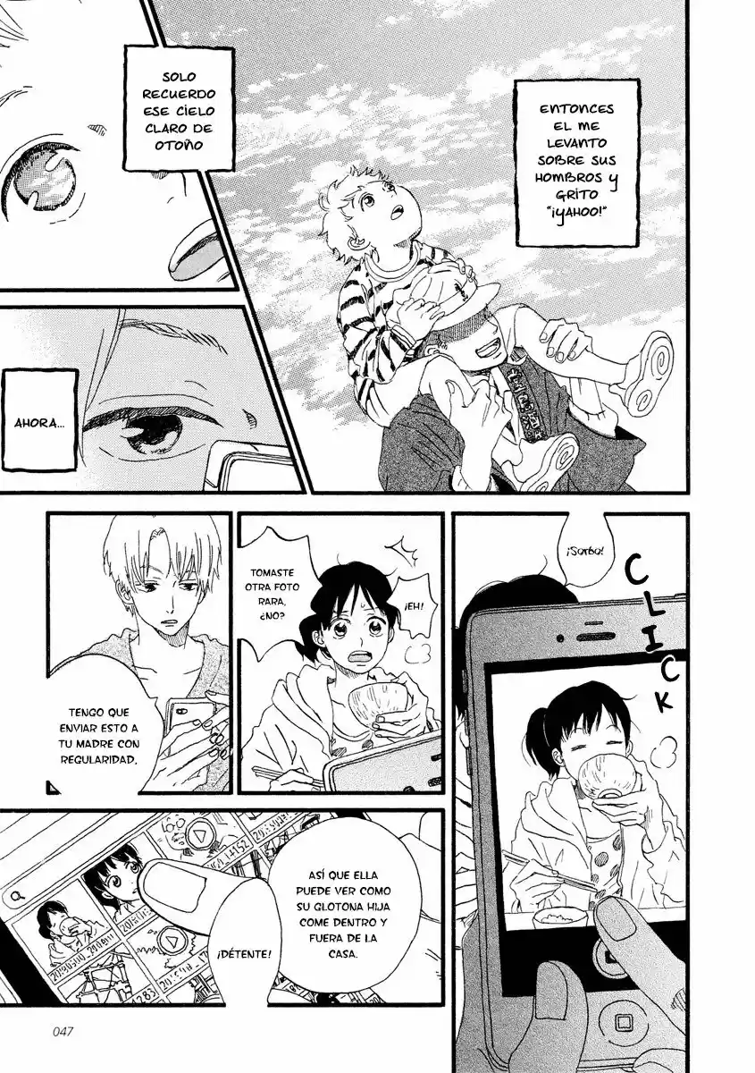 Sekine-kun no Koi (2009) - Capítulo 25 - Página 6 - LectorTMOo
