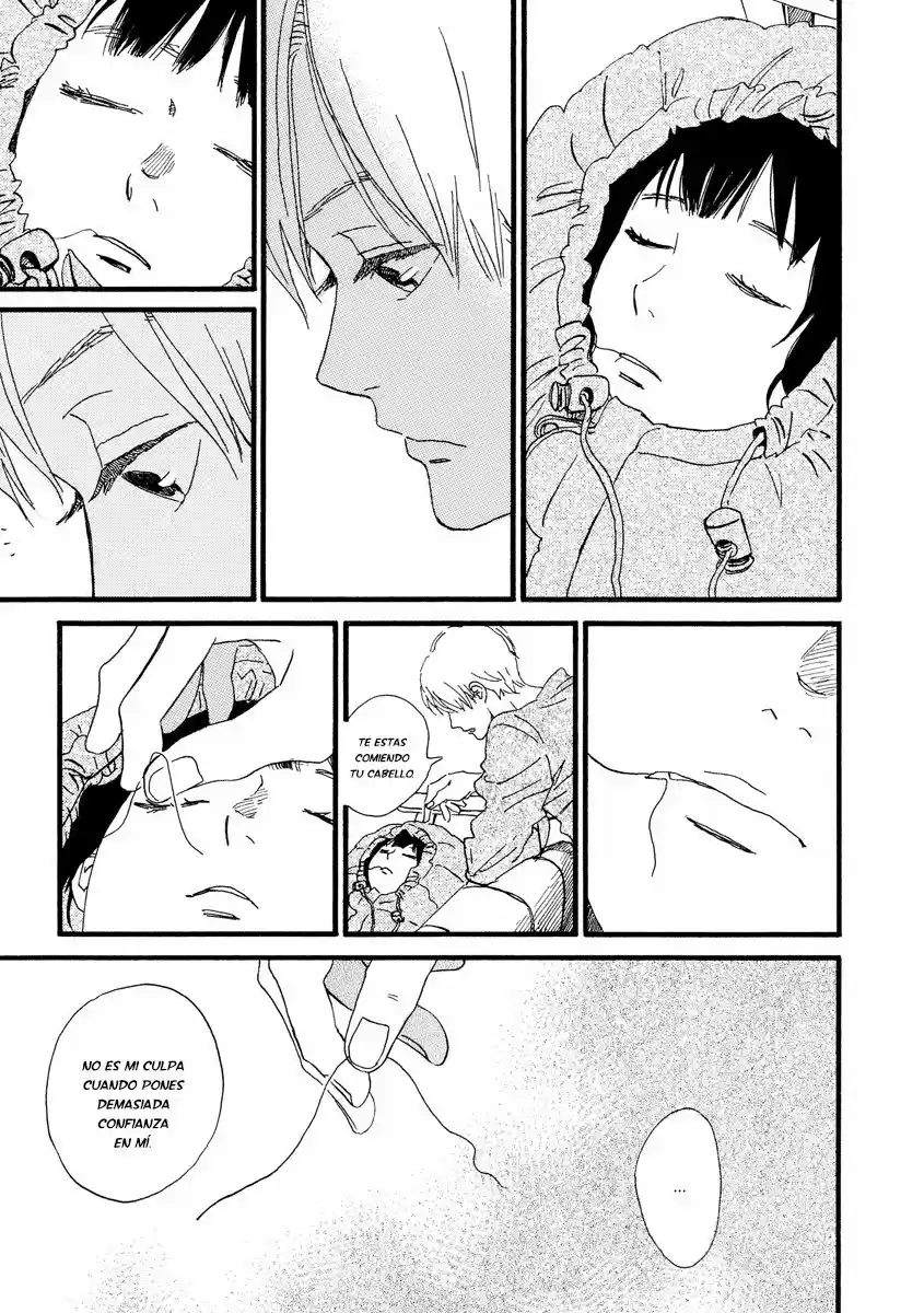 Sekine-kun no Koi (2009) - Capítulo 25 - Página 12 - LectorTMOo