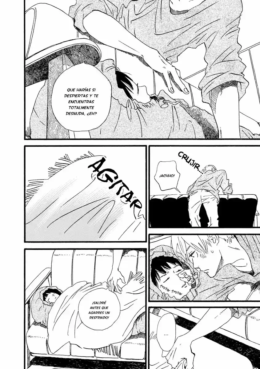 Sekine-kun no Koi (2009) - Capítulo 25 - Página 13 - LectorTMOo