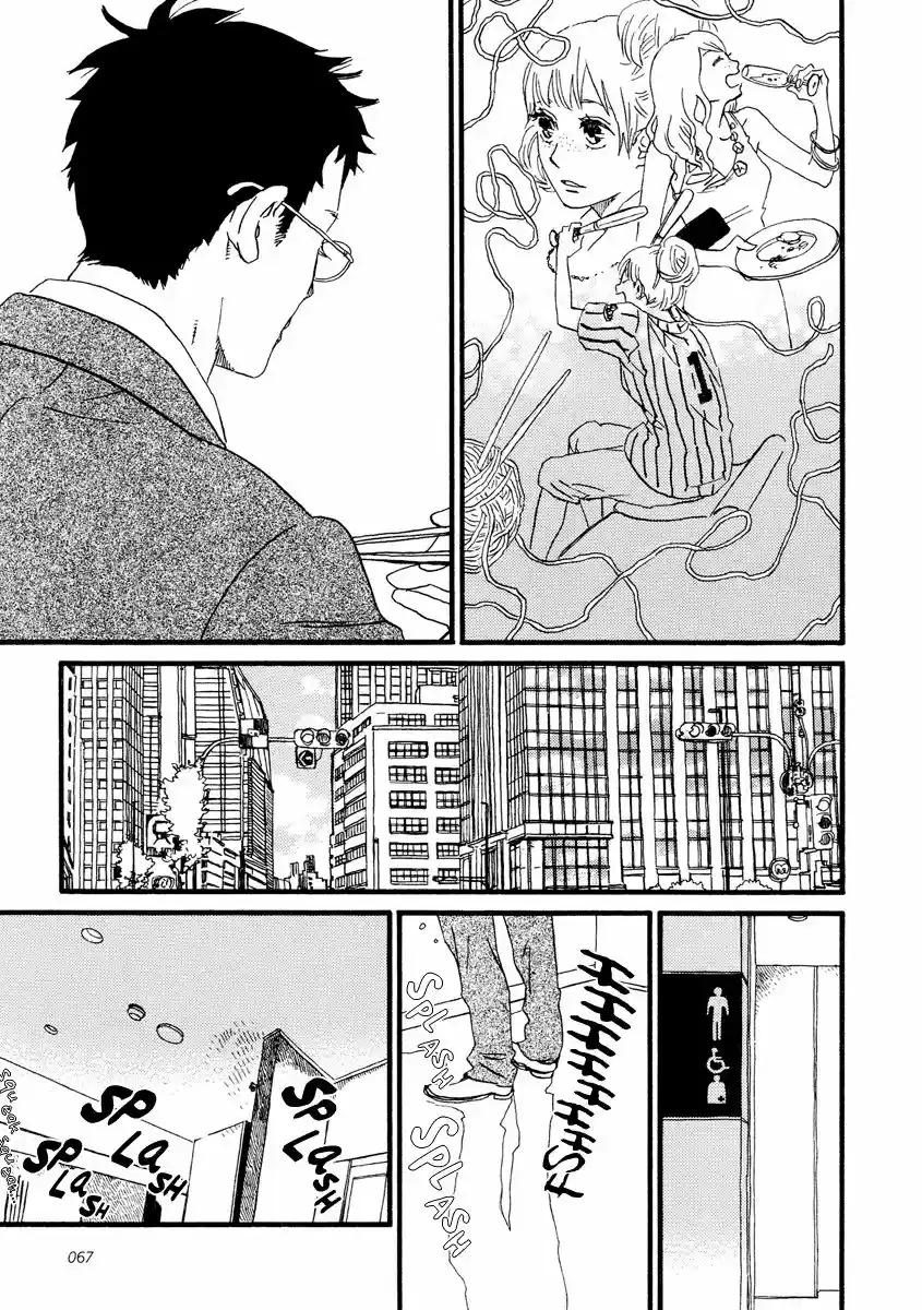 Sekine-kun no Koi (2009) - Capítulo 26 - Página 10 - LectorTMOo