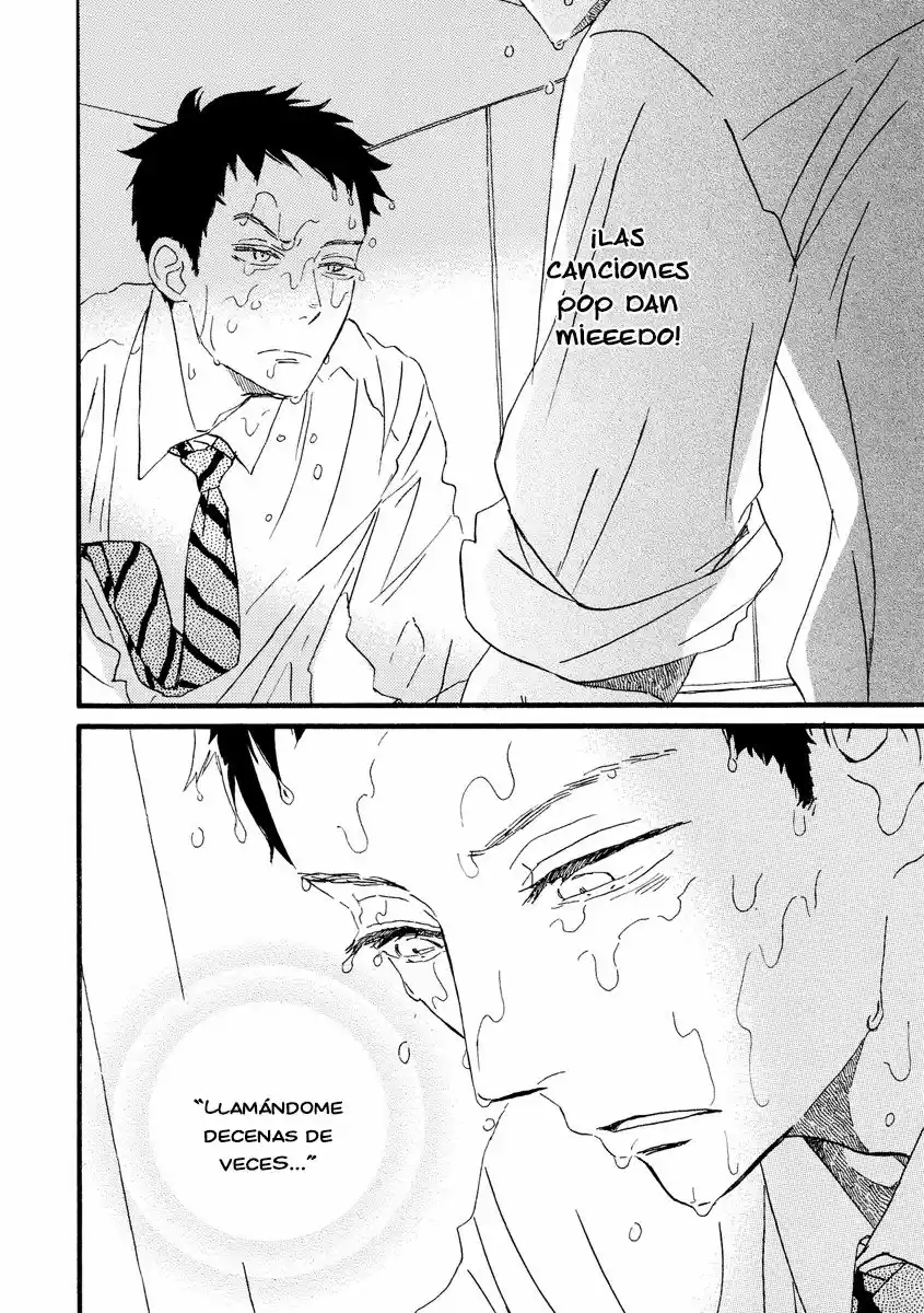 Sekine-kun no Koi (2009) - Capítulo 26 - Página 11 - LectorTMOo