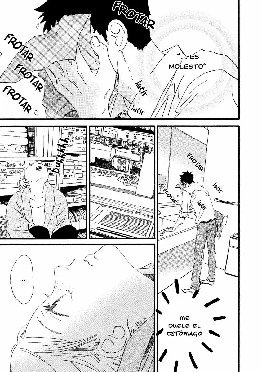 Sekine-kun no Koi (2009) - Capítulo 26 - Página 12 - LectorTMOo