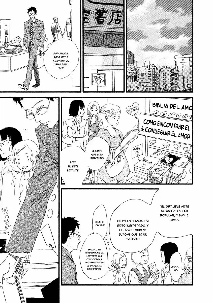 Sekine-kun no Koi (2009) - Capítulo 26 - Página 14 - LectorTMOo