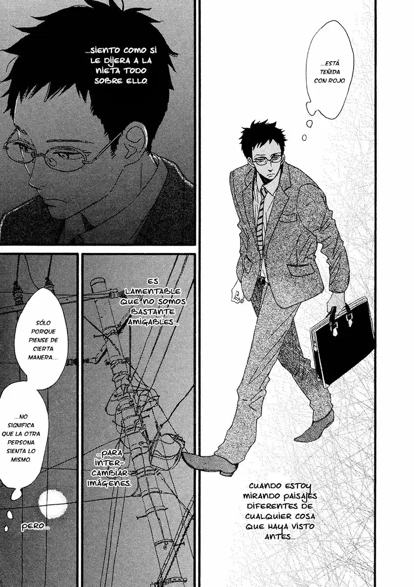 Sekine-kun no Koi (2009) - Capítulo 27 - Página 14 - LectorTMOo